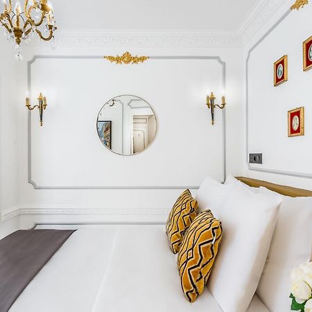 Merveil - Luxury Suite - Louvre - Sebastopol II Paris Eksteriør bilde
