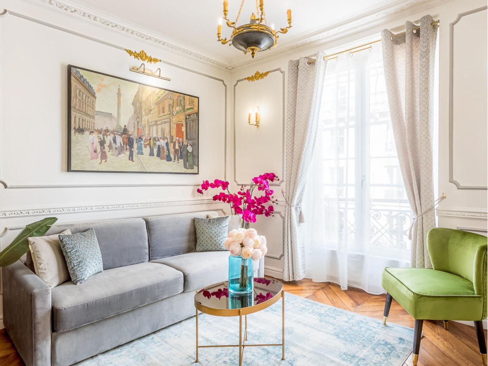 Merveil - Luxury Suite - Louvre - Sebastopol II Paris Eksteriør bilde