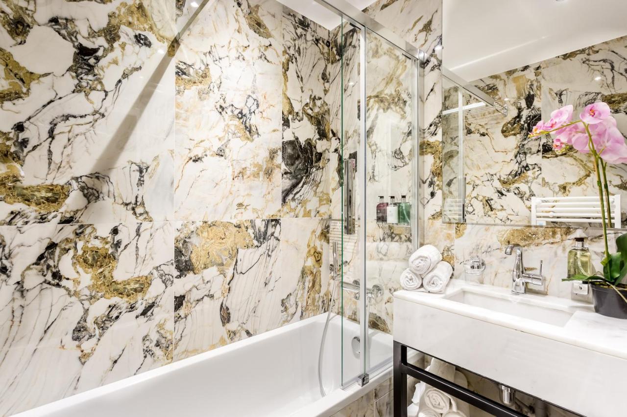 Merveil - Luxury Suite - Louvre - Sebastopol II Paris Eksteriør bilde